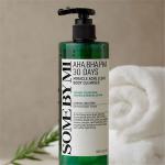 SOME BY MI AHA BHA PHA 30 Days Miracle Acne Clear Body Cleanser 400g