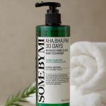 SOME BY MI AHA BHA PHA 30 Days Miracle Acne Clear Body Cleanser 400g