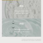 SOME BY MI AHA BHA PHA 30 Days Miracle Acne Clear Body Cleanser 400g
