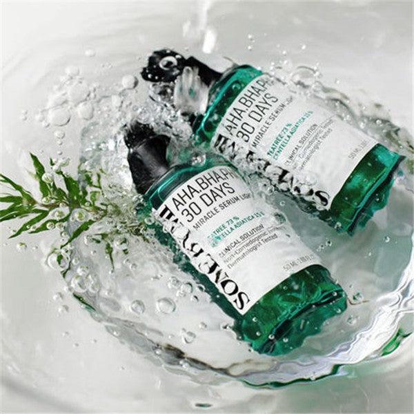 Some By Mi AHA BHA PHA 30 Days Miracle Serum Light 50ml