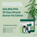 SOME BY MI AHA BHA PHA 30 Days Miracle Starter Kit 1 kit