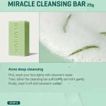 SOME BY MI AHA BHA PHA 30 Days Miracle Starter Kit 1 kit