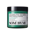 SOME BY MI AHA BHA PHA 30 Days Miracle Truecica Clear Pad 70 pads