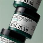 SOME BY MI AHA BHA PHA 30 Days Miracle Truecica Clear Pad 70 pads