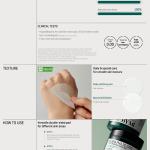 SOME BY MI AHA BHA PHA 30 Days Miracle Truecica Clear Pad 70 pads