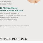 SOME BY MI AHA-BHA-PHA Miracle Body Toner Mist 140ml