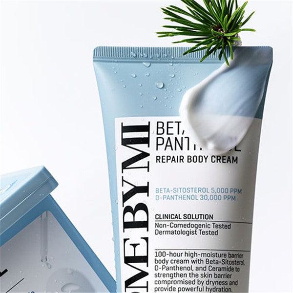 Some By Mi Beta Panthenol Repair Body Cream 200ml