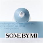 Some By Mi Beta Panthenol Repair Body Cream 200ml