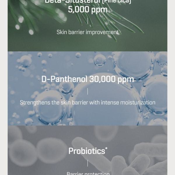 Some By Mi Beta Panthenol Repair Body Cream 200ml