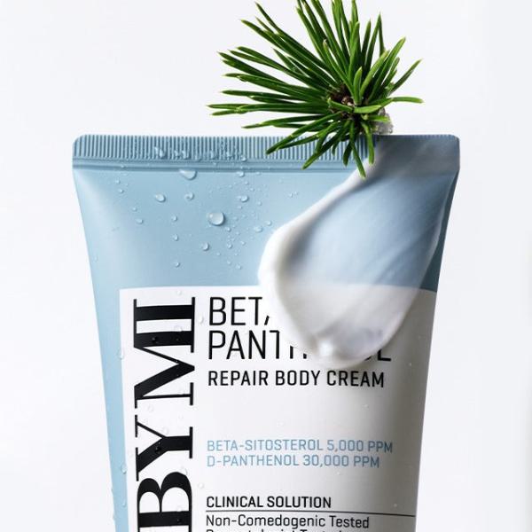 Some By Mi Beta Panthenol Repair Body Cream 200ml