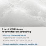 SOME BY MI Beta Panthenol Repair Gel Cleanser 120ml