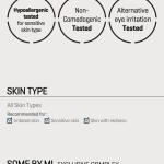 SOME BY MI Beta Panthenol Repair Gel Cleanser 120ml