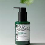 SOME BY MI Bye Bye Blackhead 30 Days Miracle Green Tea Tox Bubble Cleanser 120g
