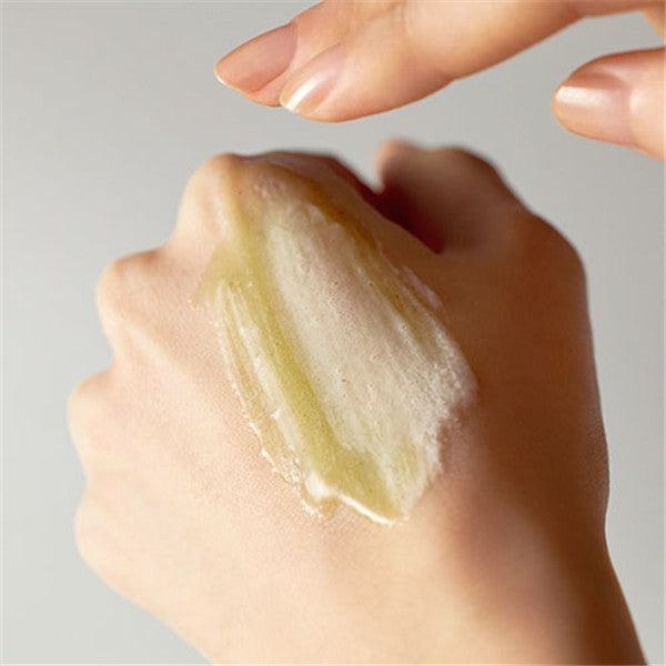 SOME BY MI Bye Bye Blackhead 30 Days Miracle Green Tea Tox Bubble Cleanser 120g