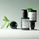 SOME BY MI Bye Bye Blackhead 30 Days Miracle Green Tea Tox Bubble Cleanser 120g