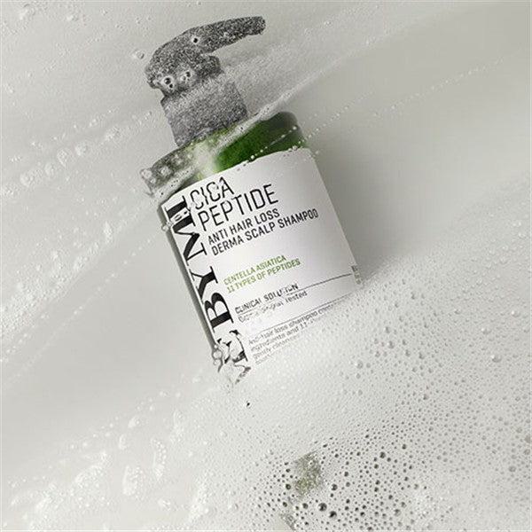 SOME BY MI Cica Peptide Anti Hair Loss Derma Scalp Shampoo 285ml