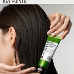 SOME BY MI Cica Peptide Anti Hair Loss Derma Scalp Treatment 50ml