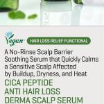 SOME BY MI Cica Peptide Anti Hair Loss Derma Scalp Serum 80ml