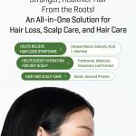 SOME BY MI Cica Peptide Anti Hair Loss Derma Scalp Serum 80ml