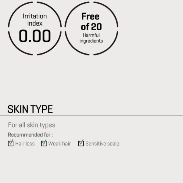SOME BY MI Cica Peptide Anti Hair Loss Derma Scalp Tonic 150ml