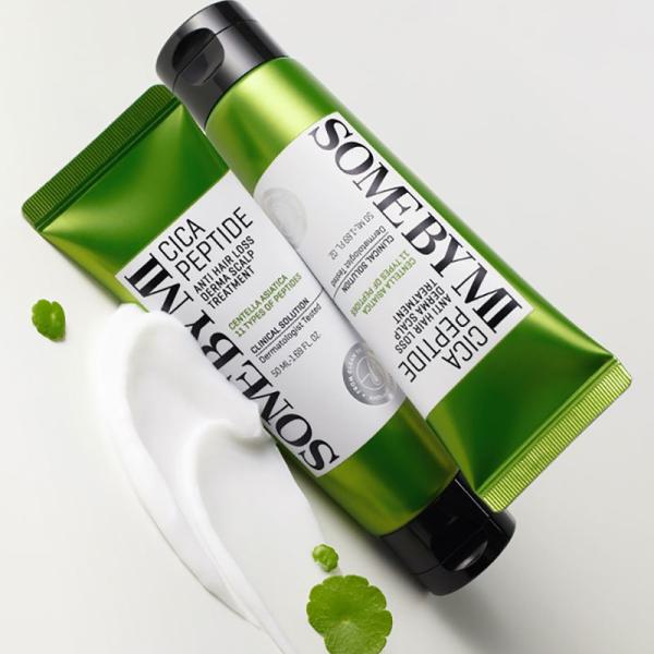 SOME BY MI Cica Peptide Anti Hair Loss Derma Scalp Treatment 50ml