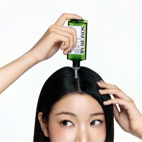 SOME BY MI Cica Peptide Anti Hair Loss Derma Scalp Serum 80ml