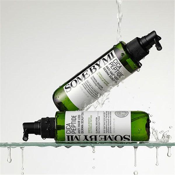 SOME BY MI Cica Peptide Anti Hair Loss Derma Scalp Tonic 150ml
