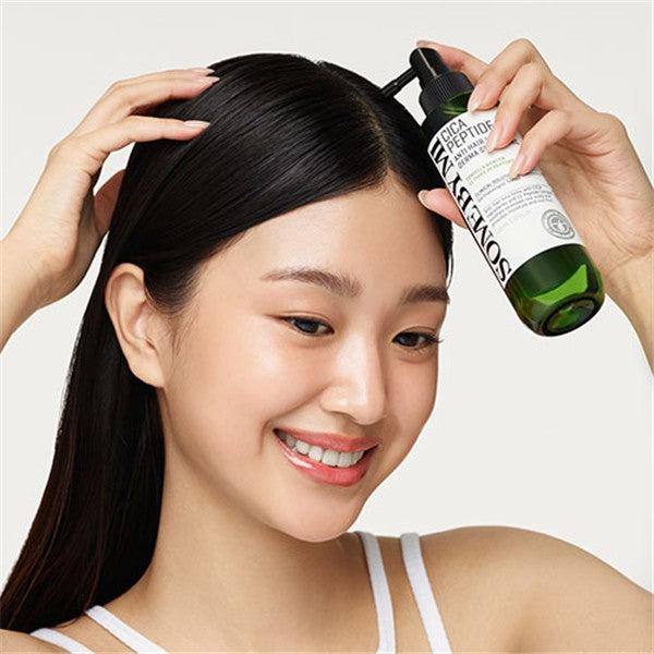 SOME BY MI Cica Peptide Anti Hair Loss Derma Scalp Tonic 150ml