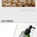 SOME BY MI Cica Peptide Anti Hair Loss Derma Scalp Tonic 150ml