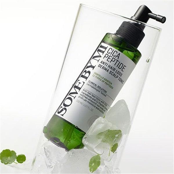 SOME BY MI Cica Peptide Anti Hair Loss Derma Scalp Tonic 150ml
