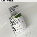 SOME BY MI Cica Peptide Anti Hair Loss Derma Scalp Shampoo 285ml
