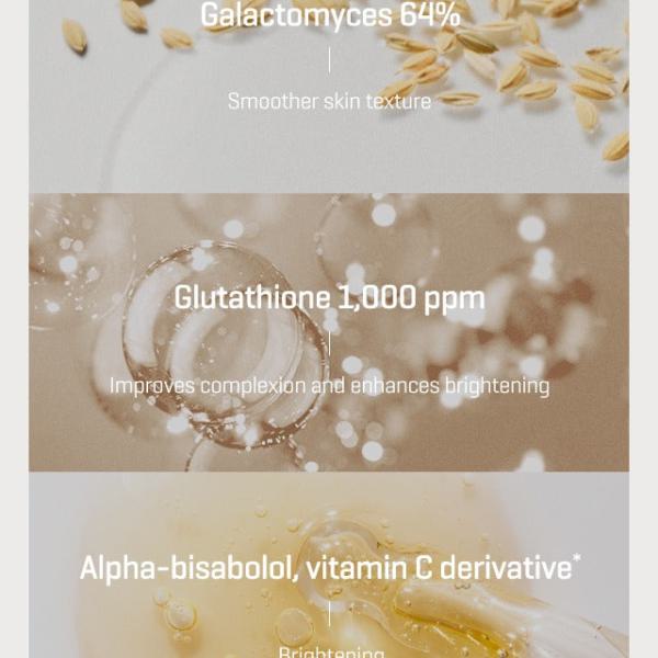 Some By Mi Galactomyces Glutathione Brightening Cream 40ml