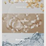 Some By Mi Galactomyces Glutathione Glow Milky Toner 200ml