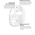 SOME BY MI Hyaluron Moisturizing Glow Luminous Ampoule Mask 25g x 10