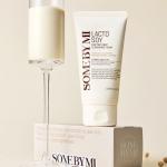SOME BY MI Lactosoy Enzyme Deep Cleansing Foam 100ml