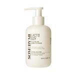 SOME BY MI LACTOSOY MILD BUBBLE PEELING CLEANSER 180ml
