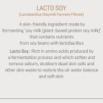 SOME BY MI LACTOSOY MILD BUBBLE PEELING CLEANSER 180ml
