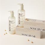 Some By Mi Lactosoy Sebum &amp; Blackhead Cleansing Oil 200ml