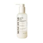 Some By Mi Lactosoy Sebum &amp; Blackhead Cleansing Oil 200ml