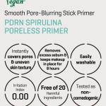 SOME BY MI PDRN Spirulina Poreless Primer 10g