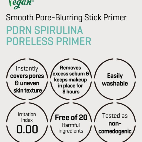 SOME BY MI PDRN Spirulina Poreless Primer 10g