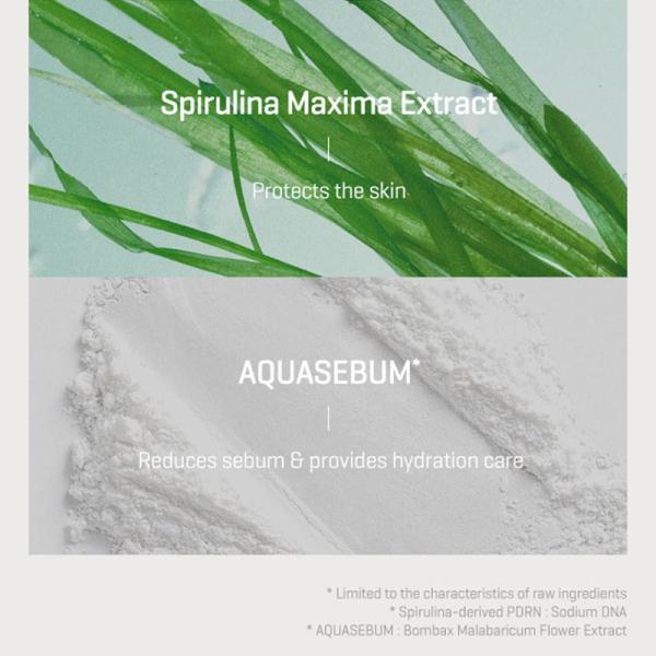 SOME BY MI PDRN Spirulina Poreless Primer 10g