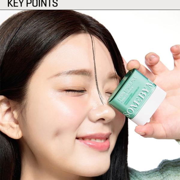 SOME BY MI PDRN Spirulina Poreless Primer 10g