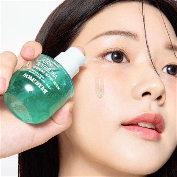 SOME BY MI PDRN Spirulina Soothing Repair Serum 50ml