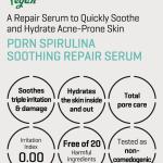 SOME BY MI PDRN Spirulina Soothing Repair Serum 50ml