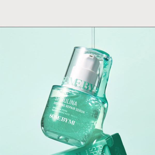 SOME BY MI PDRN Spirulina Soothing Repair Serum 50ml