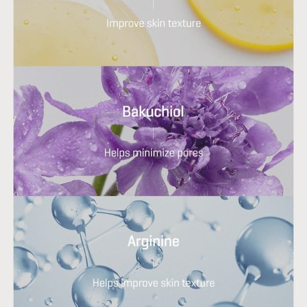 SOME BY MI Retinol Bakuchiol Bubble Toner 100ml