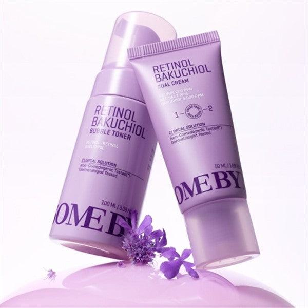 SOME BY MI Retinol Bakuchiol Bubble Toner 100ml