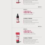 SOME BY MI Snail Truecica Miracle Repair Starter Kit 30ml