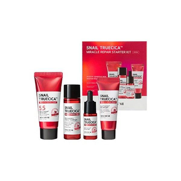 SOME BY MI Snail Truecica Miracle Repair Starter Kit 30ml